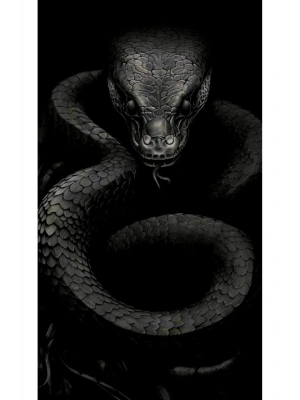 Jack Skellington Kapı Direk Kaplama Folyosu BASKILI STİCKER Sağ-Sol 2 Adet 22*50 CM