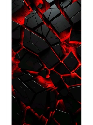 Şekilli Kapı Direk Kaplama Folyosu BASKILI STİCKER Sağ-Sol 2 Adet 22*50 CM