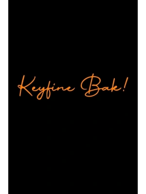 Keyfine Bak 15x4 Araba Motorsiklet Kask Laptop Cam Ve Oto Sticker