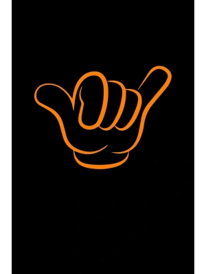 Miki Fare El Araba Motorsiklet Kask Laptop Cam Ve Oto Sticker 15x11 Cm