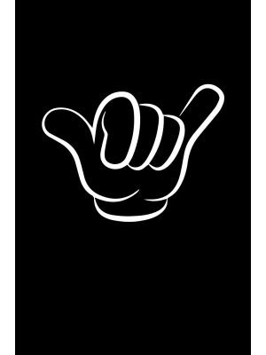 Miki Fare El Araba Motorsiklet Kask Laptop Cam Ve Oto Sticker 15x11 Cm