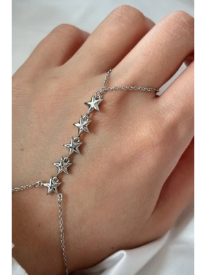 Yıldız Tasarım Kadın ŞAHMERAN