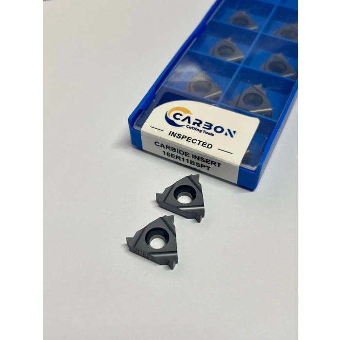 16 ER 11 BSPT DİŞ UCU ( 10 Adet )