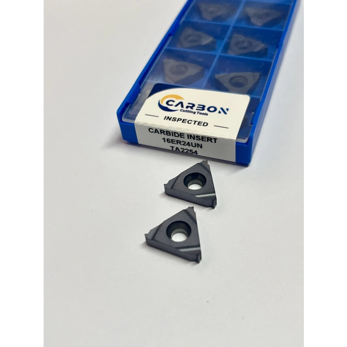 16 ER 24 UN DİŞ UCU ( 10 Adet )