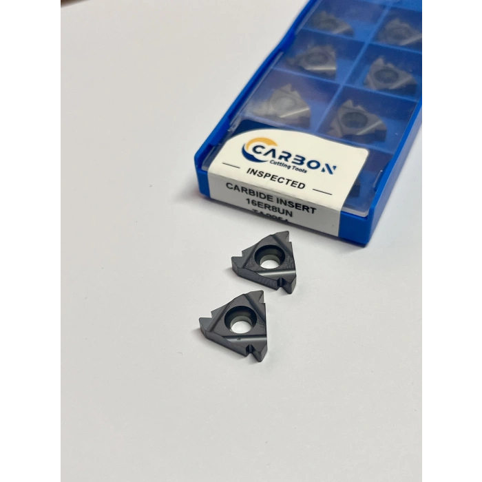 16 ER 8 UN DİŞ UCU ( 10 Adet )