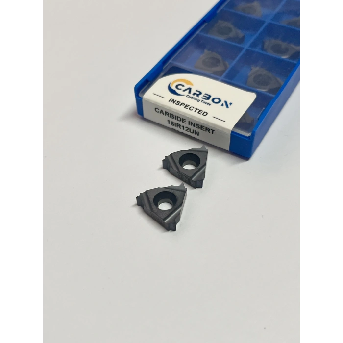 16 IR 12 UN DİŞ UCU ( 10 Adet )