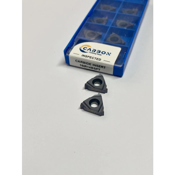 16 IR 14 BSPT DİŞ UCU ( 10 Adet )