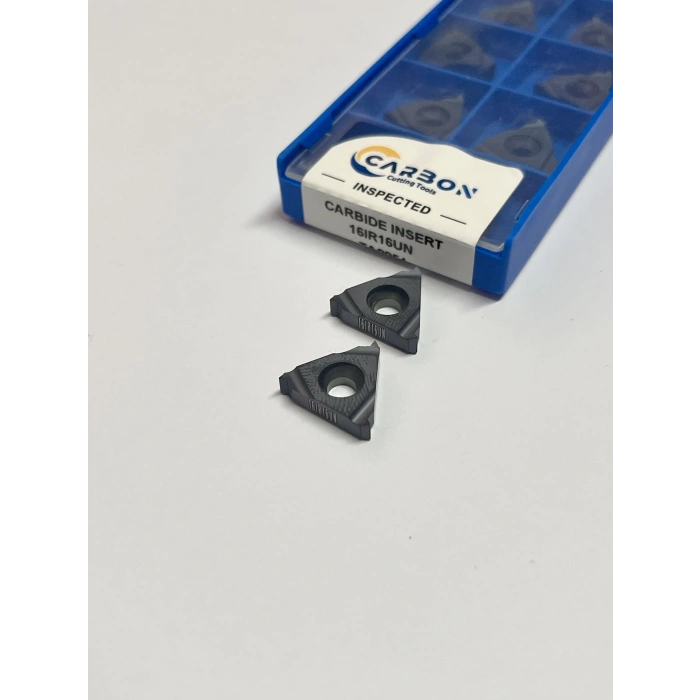 16 IR 16 UN DİŞ UCU ( 10 Adet )