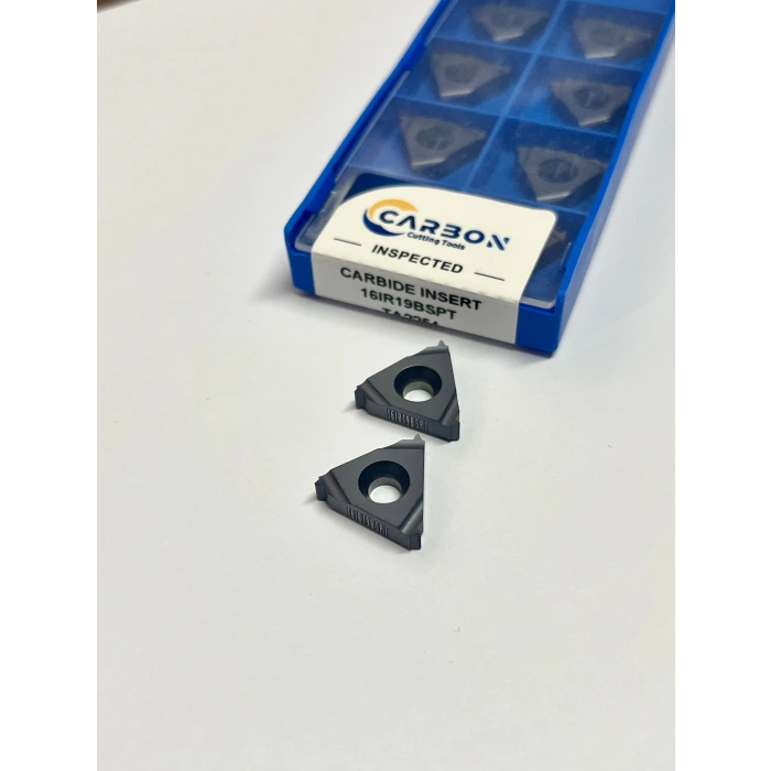 16 IR 19 BSPT DİŞ UCU ( 10 Adet )