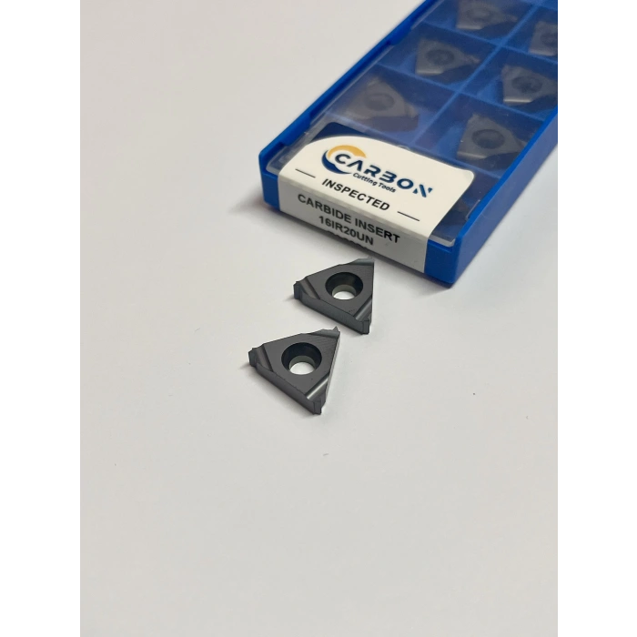 16 IR 20 UN DİŞ UCU ( 10 Adet )