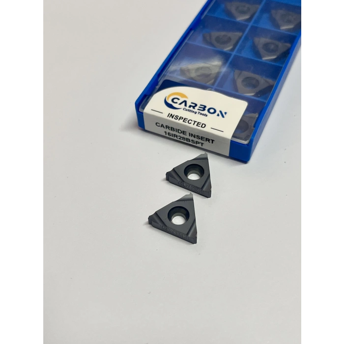 16 IR 28 BSPT DİŞ UCU ( 10 Adet )