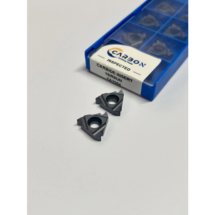 16 IR 8 UN DİŞ UCU ( 10 Adet )