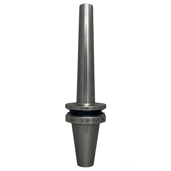 BT40 MCA12 - 150 BOY VİDALI TUTUCU M12X150 BOY VİDALI TUTUCU 20.000 devir balans alınmıştır