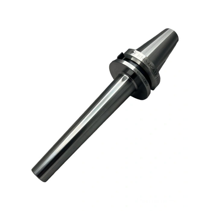 BT40 MCA12 - 150 BOY VİDALI TUTUCU M12X150 BOY VİDALI TUTUCU 20.000 devir balans alınmıştır