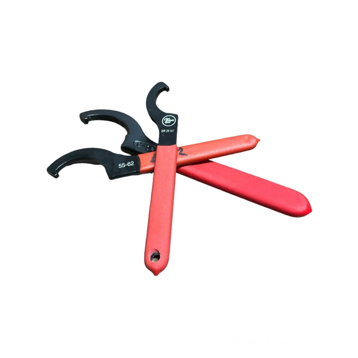 ER25 ER32 ER40 ANAHTAR AY TİPİ TOPLAM ( 3 ADET )