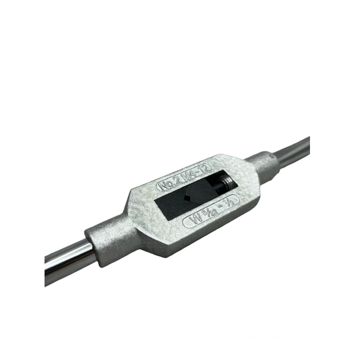 NO 2 KILAVUZ KOLU M4 - M12 ARASI KILAVUZ İÇİN UYGUNDUR