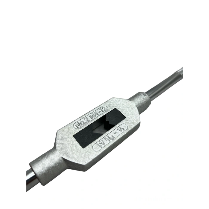 NO 2 KILAVUZ KOLU M4 - M12 ARASI KILAVUZ İÇİN UYGUNDUR