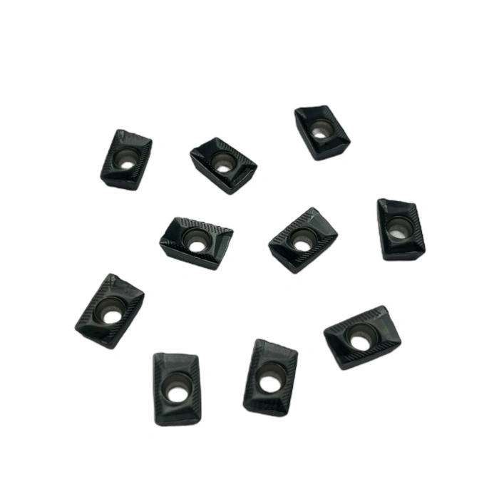 APKT 1003 GENEL KALİTE KARBÜR ELMAS FREZE UCU