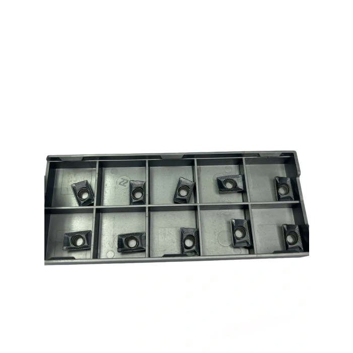 APKT 1003 GENEL KALİTE KARBÜR ELMAS FREZE UCU