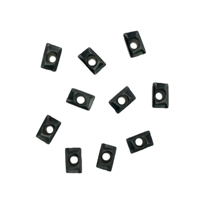 APKT 1003 GENEL KALİTE KARBÜR ELMAS FREZE UCU