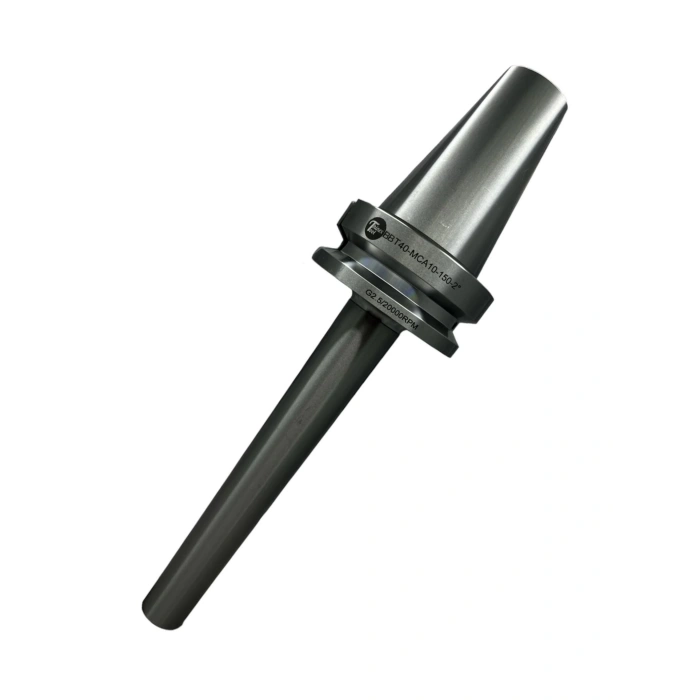 BBT40 MCA10 - 150 BOY VİDALI TUTUCU M10X150 BOY VİDALI TUTUCU 20.000 devir balans alınmıştır