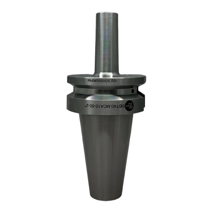 BBT40 MCA10 - 50 BOY VİDALI TUTUCU M10X50 BOY VİDALI TUTUCU 20.000 devir balans alınmıştır