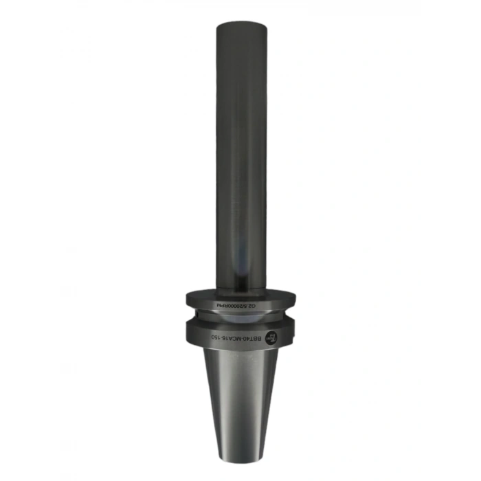 BBT40 MCA16 - 150 BOY VİDALI TUTUCU M16X150 BOY VİDALI TUTUCU 20.000 devir balans alınmıştır