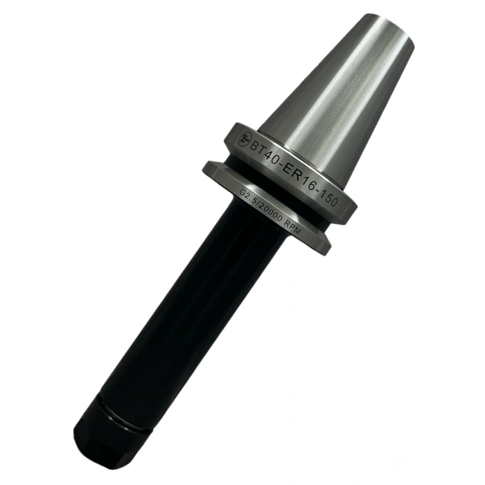 BT40 ER16 - 150 PENS BAŞLIĞI TUTUCU 20.000 devir balans alınmıştır