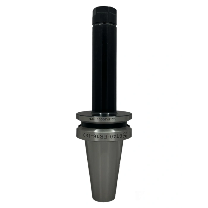 BT40 ER16 - 150 PENS BAŞLIĞI TUTUCU 20.000 devir balans alınmıştır