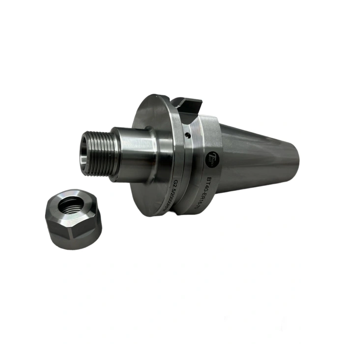 BT40 ER16 - 70 BOY PENS BAŞLIĞI TUTUCU 20.000 devir balans alınmıştır