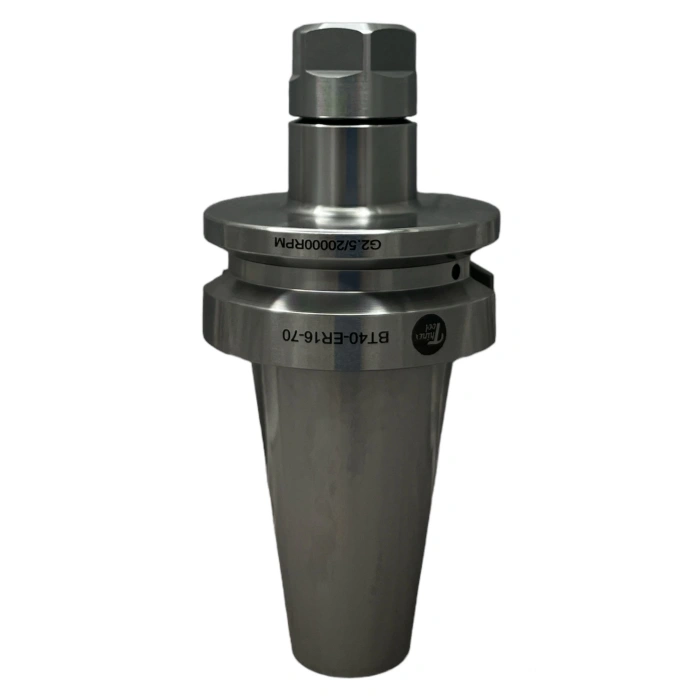 BT40 ER16 - 70 BOY PENS BAŞLIĞI TUTUCU 20.000 devir balans alınmıştır