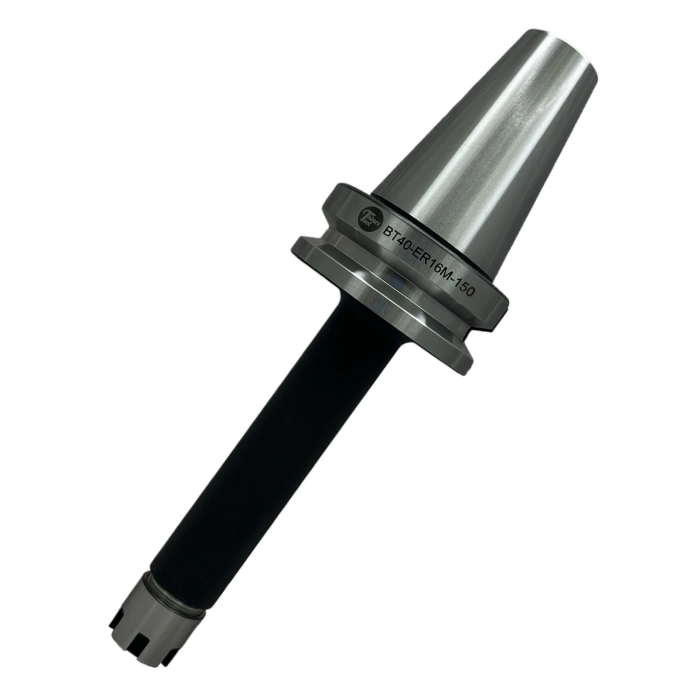 BT40 ER16M - 150 PENS BAŞLIĞI TUTUCU 20.000 devir balans alınmıştır ( BT40 ER16 MİNİ 150 BOY PENS BAŞLIĞI TUTUCU )