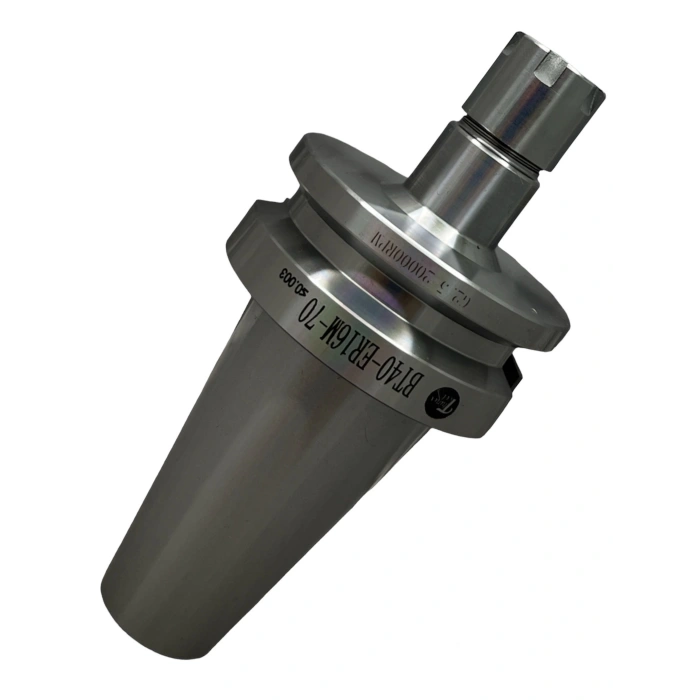 BT40 ER16M - 70 TUTUCU ( BT40 ER16 MİNİ 70 BOY TUTUCU ) 20.000 devir balans alınmıştır