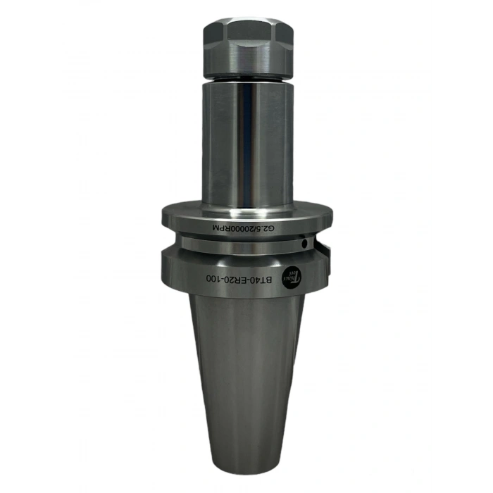 BT40 ER20 - 100 PENS BAŞLIĞI TUTUCU 20.000 devir balans alınmıştır