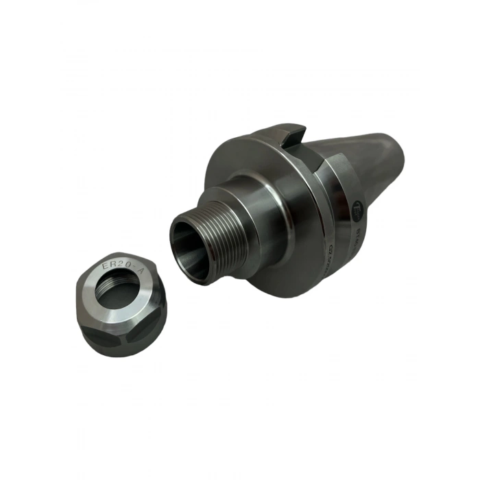 BT40 ER20 - 70 PENS BAŞLIĞI TUTUCU 20.000 devir balans alınmıştır