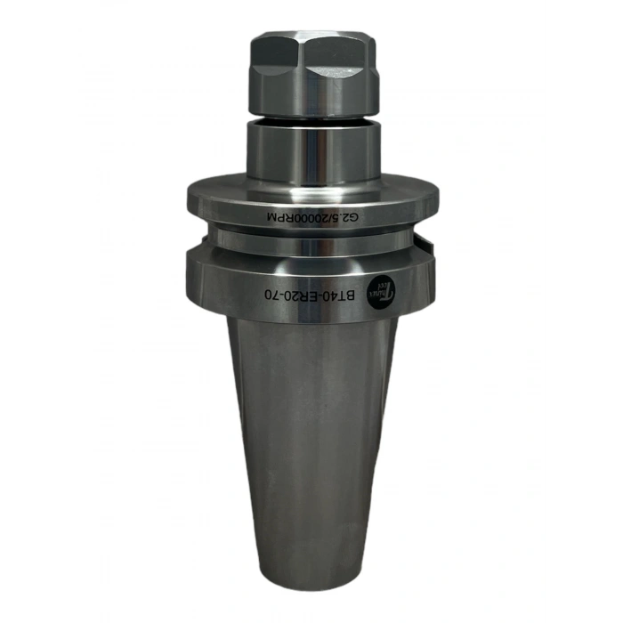 BT40 ER20 - 70 PENS BAŞLIĞI TUTUCU 20.000 devir balans alınmıştır