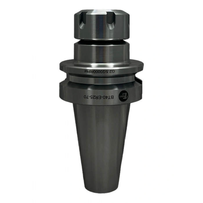 BT40 ER25 - 70 PENS BAŞLIĞI TUTUCU 20.000 devir balans alınmıştır