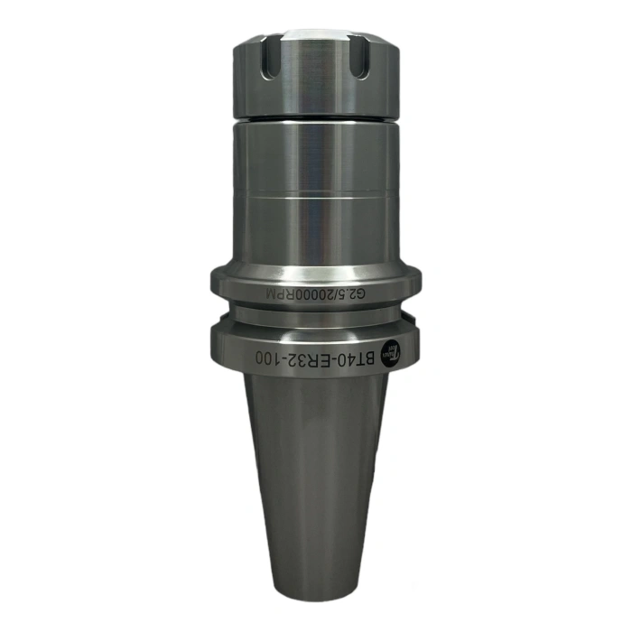 BT40 ER32 - 100 PENS BAŞLIĞI TUTUCU 20.000 devir balans alınmıştır