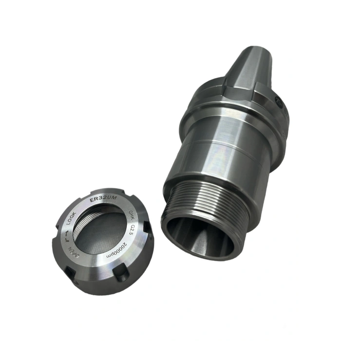 BT40 ER32 - 100 PENS BAŞLIĞI TUTUCU 20.000 devir balans alınmıştır