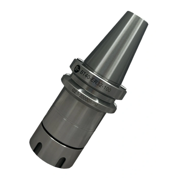 BT40 ER32 - 100 PENS BAŞLIĞI TUTUCU 20.000 devir balans alınmıştır