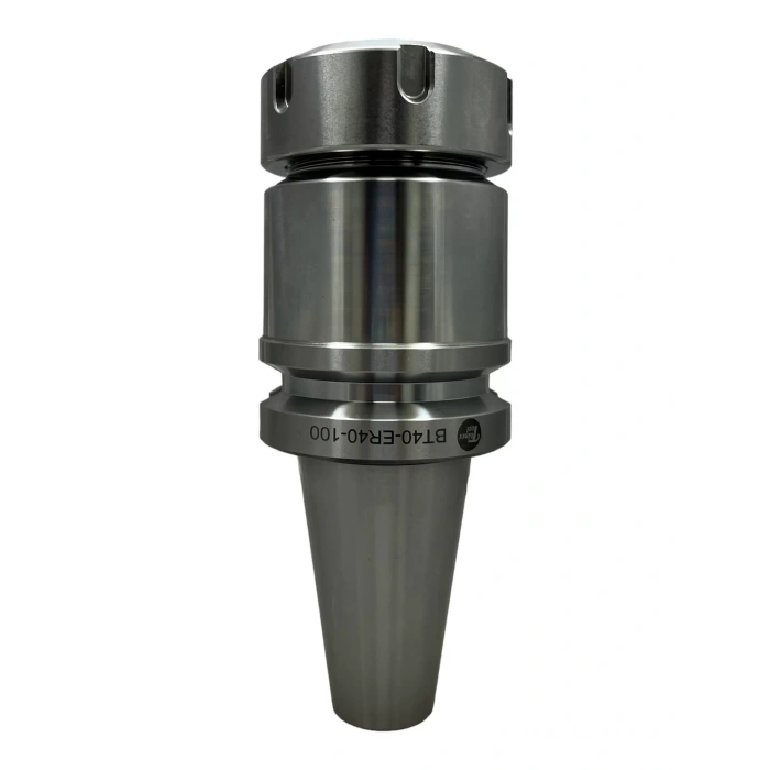 BT40 ER40 - 100 Pens Başlığı Er Tip Pens Tutucu Başlık 20.000 devir balans alınmıştır