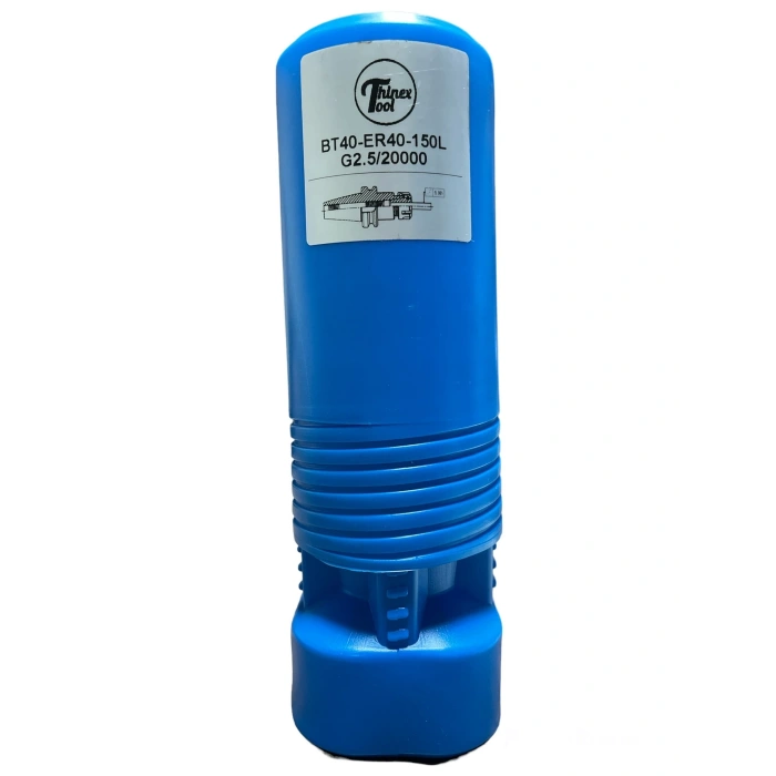 BT40 ER40 - 150 Pens Başlığı Er Tip Pens Tutucu Başlık 20.000 devir balans alınmıştır