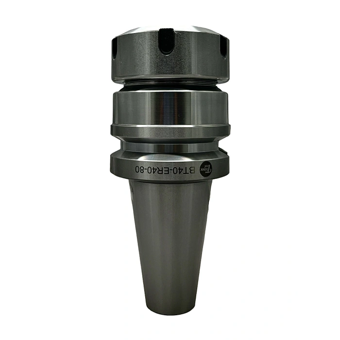 BT40 ER40 - 80 Pens Başlığı Er Tip Pens Tutucu Başlık 20.000 devir balans alınmıştır