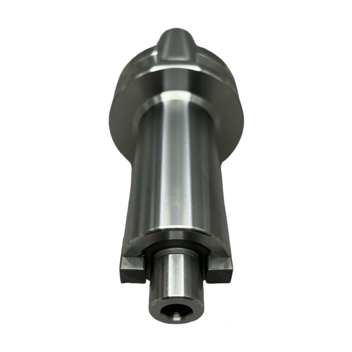 BT40 FMB16 - 100 MALAFA TUTUCU TARAMA KAFASI TUTUCUSU 20.000 devir balans alınmıştır