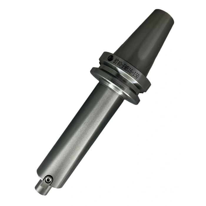 BT40 FMB16 - 150 MALAFA TUTUCU TARAMA KAFASI TUTUCUSU 20.000 devir balans alınmıştır