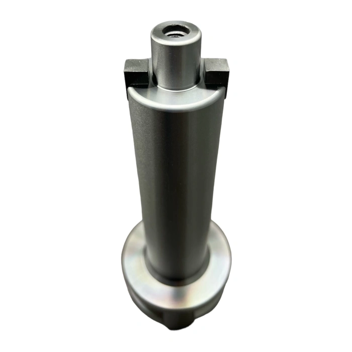 BT40 FMB16 - 150 MALAFA TUTUCU TARAMA KAFASI TUTUCUSU 20.000 devir balans alınmıştır