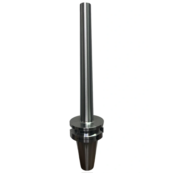 BT40 MCA10 - 200 BOY VİDALI TUTUCU M10X200 BOY VİDALI TUTUCU 20.000 devir balans alınmıştır