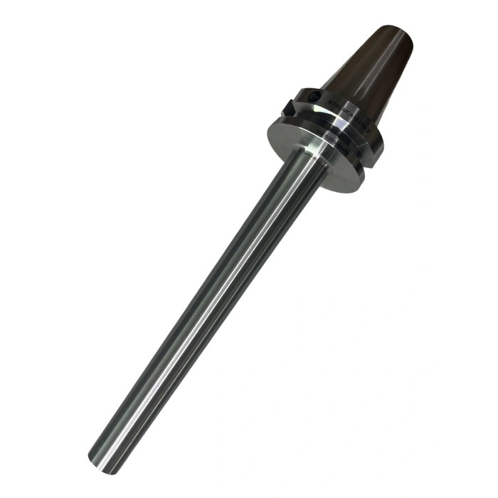 BT40 MCA10 - 200 BOY VİDALI TUTUCU M10X200 BOY VİDALI TUTUCU 20.000 devir balans alınmıştır