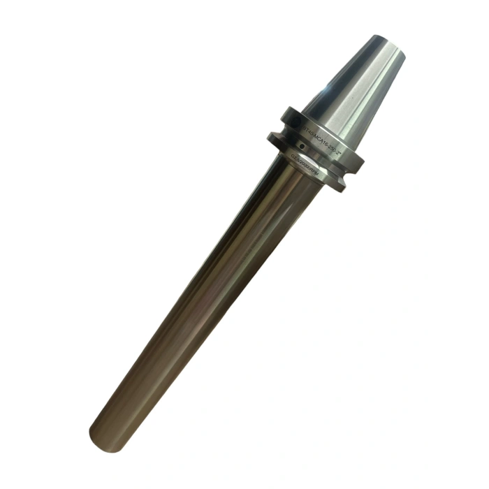 BT40 MCA16 - 250 BOY VİDALI TUTUCU M16X250 BOY VİDALI TUTUCU 20.000 devir balans alınmıştır