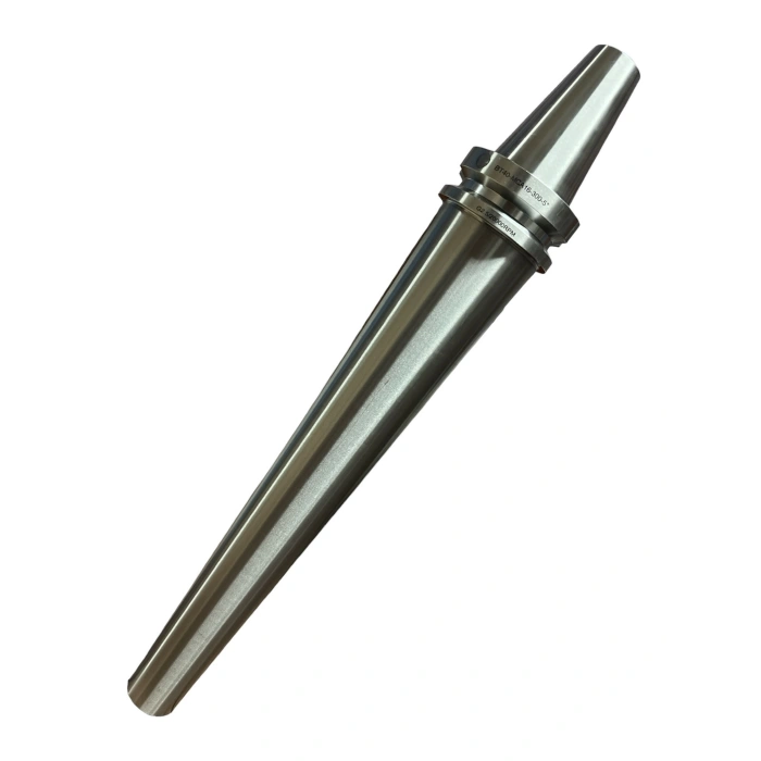 BT40 MCA16 - 300 BOY VİDALI TUTUCU M16X300 BOY VİDALI TUTUCU 20.000 devir balans alınmıştır